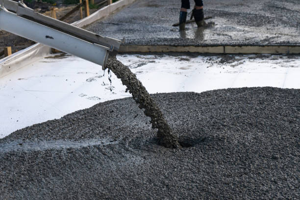 Best Concrete Removal and Replacement in Beechwood, MS