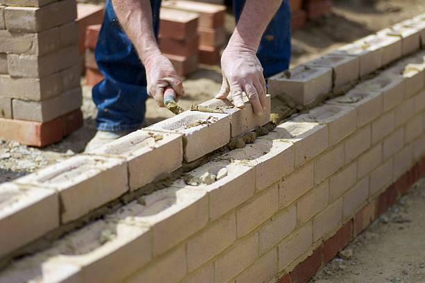 Best Concrete Foundation Repair in Beechwood, MS
